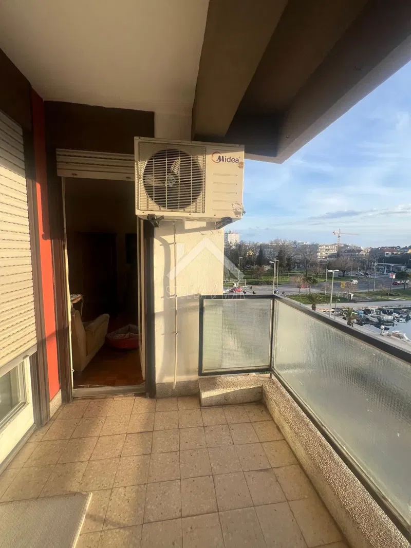 Four-room apartment TOP LOCATION - Zadar, Branimirova Obala – 2
