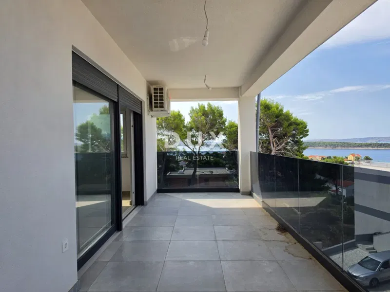 ISOLA DI RAB, BANJOL - ATTICO di lusso con vista a 360° – 3