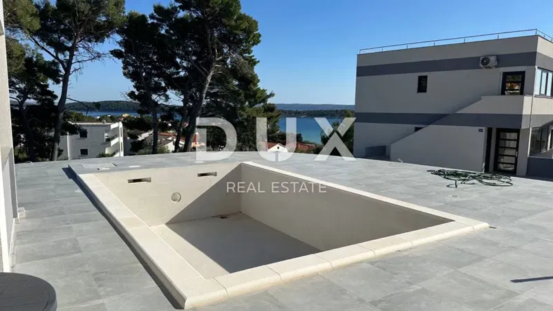 ISLAND OF RAB, BANJOL - Exclusive ground floor apartment with swimming pool – 3