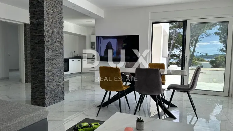 ISLAND OF RAB, BANJOL - Exclusive ground floor apartment with swimming pool – 2