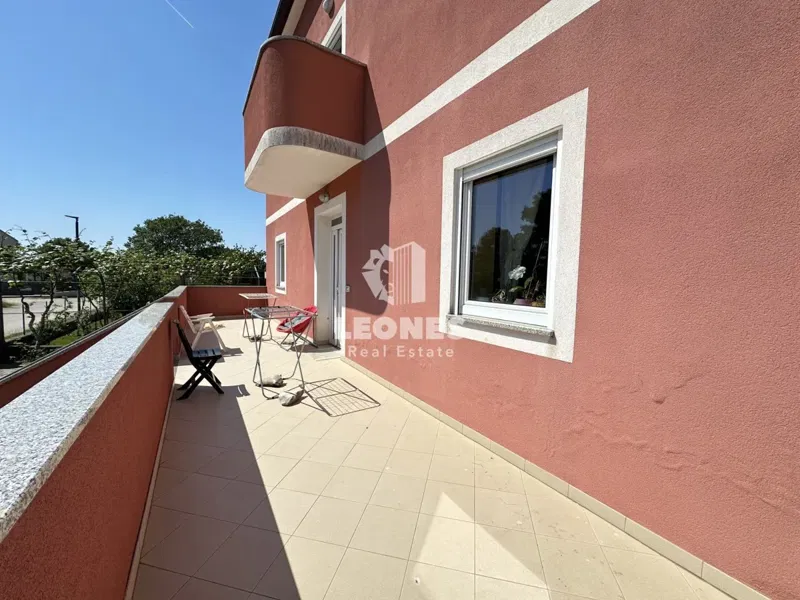 Detached house with building land in Brtonigla – 3