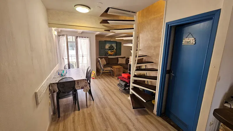 Immobili Istria, vendo appartamento, Novigrad-Cittanova, Mareda – 2