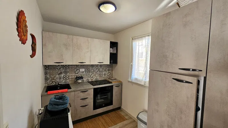 Immobili Istria, vendo appartamento, Novigrad-Cittanova, Mareda – 3