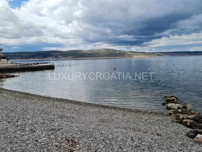Croatia Zadar sea view pool house for sale – 2