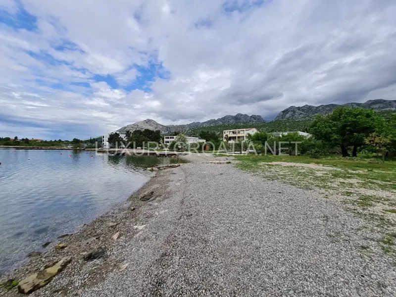 Croatia Zadar sea view pool house for sale – 3
