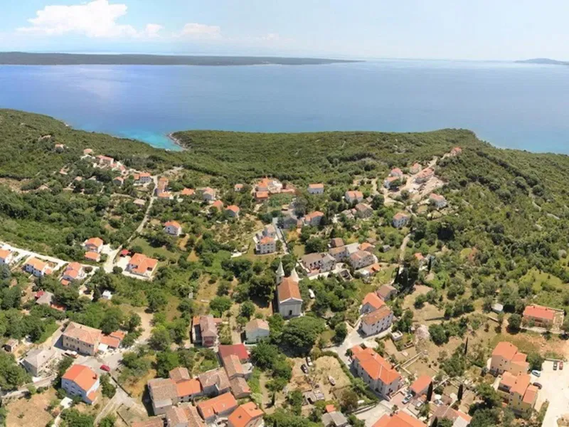 Земельный участок нестроительного назначения Sveti Jakov, Mali Lošinj, 2.262m2 – 2