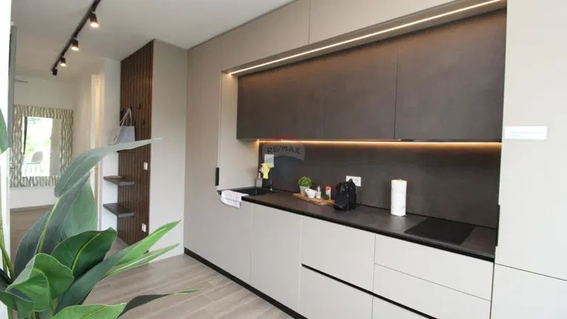Appartamento Poreč, 37,42m2 – 3