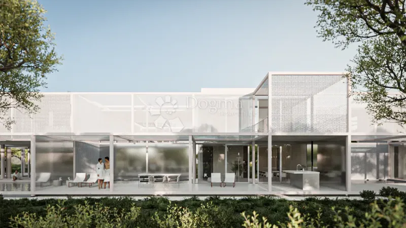 Casa Umag, 126m2 – 2