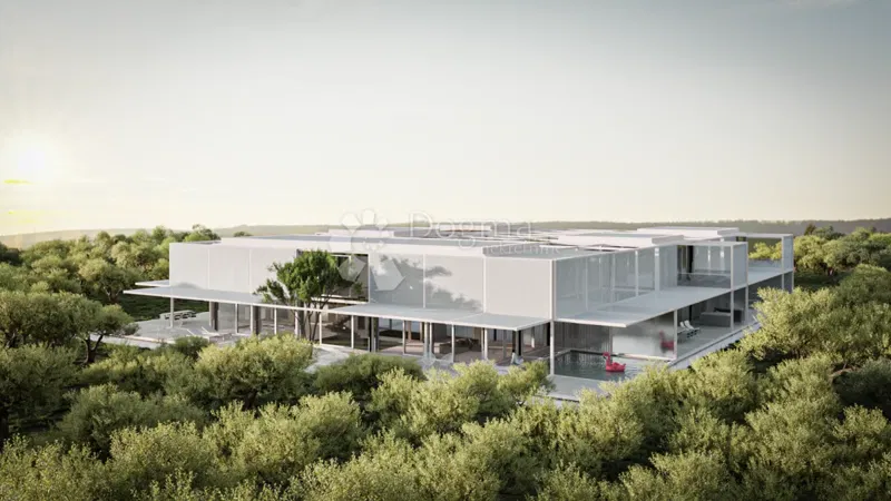 Дом Umag, 126m2 – 3