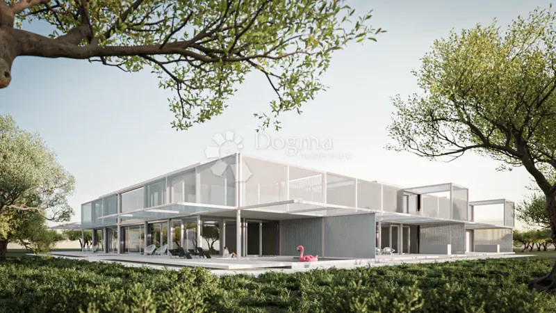 Casa Umag, 126m2 – 3