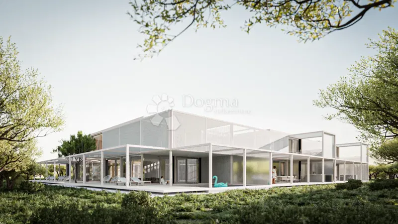 House Umag, 126m2 – 3