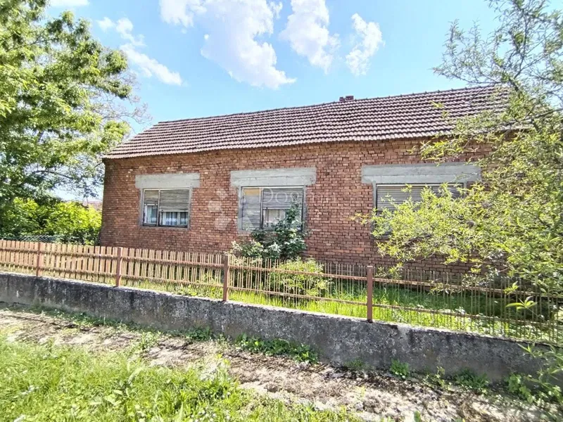 Ház Dubrava, 96m2 – 2