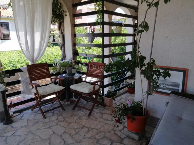 Flat Grebaštica, Šibenik - Okolica, 65m2 – 2
