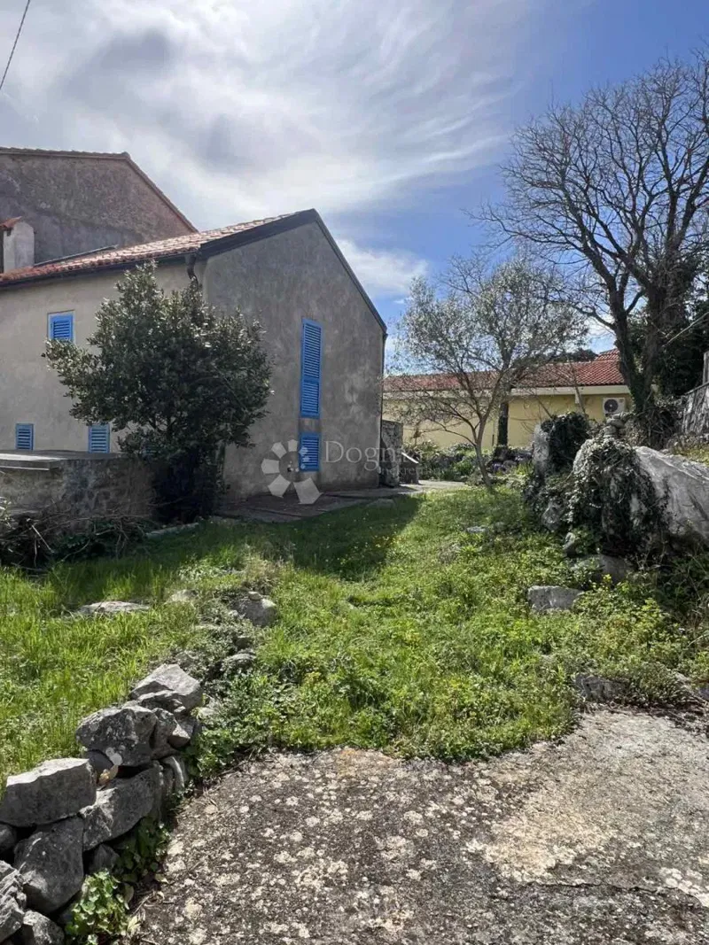 House Kornić, Krk, 90m2 – 3