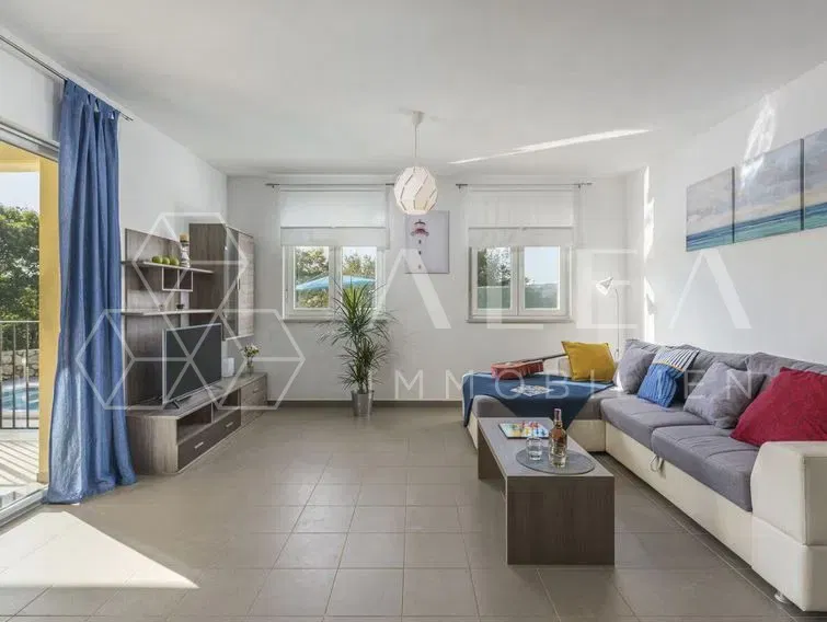 Casa Labin – 3