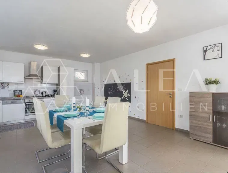 Casa Labin – 2