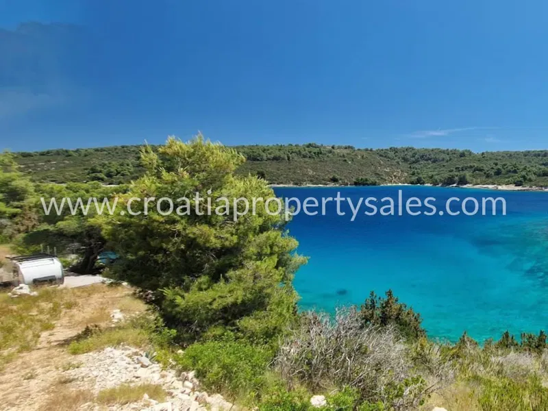 Terreno Hvar – 3