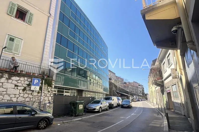 Komerčný priestor Rijeka – 2