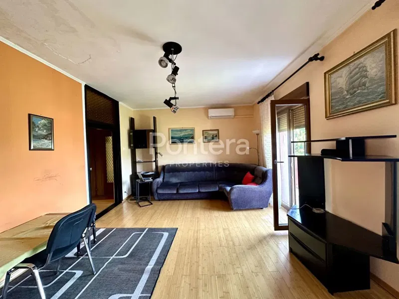 Flat/apartment Draga, Rijeka, 177,66m2 – 2