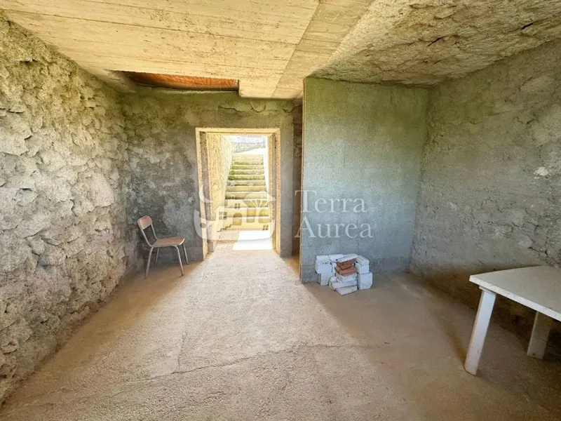 Old house Vrbnik, 85m2 – 2