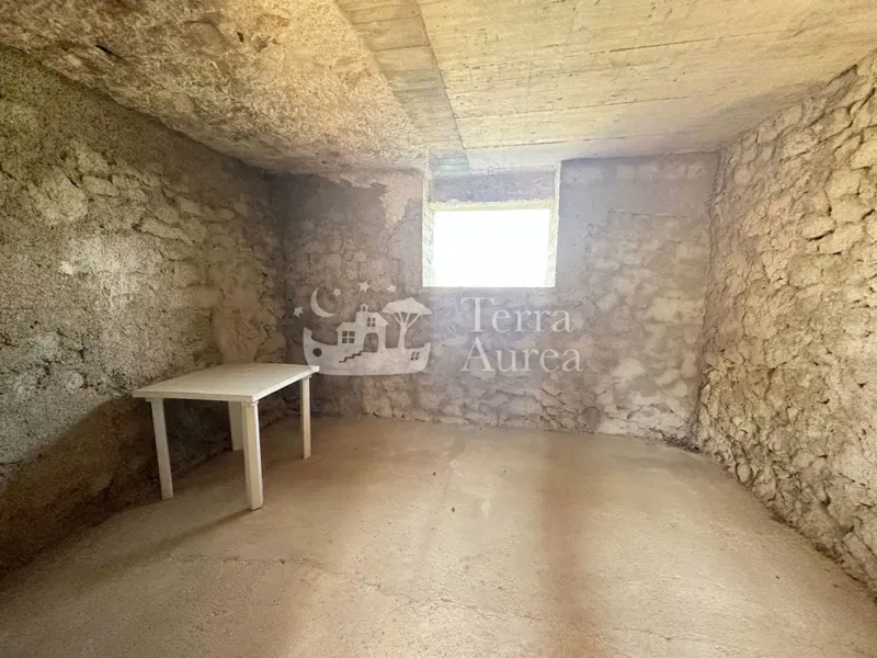 Old house Vrbnik, 85m2 – 3