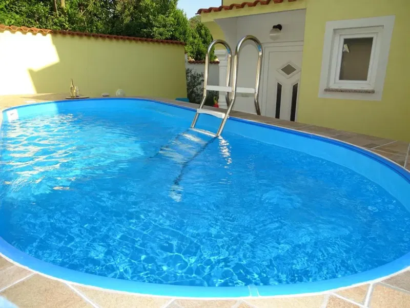 House Dramalj, Crikvenica, 95,20m2 – 2