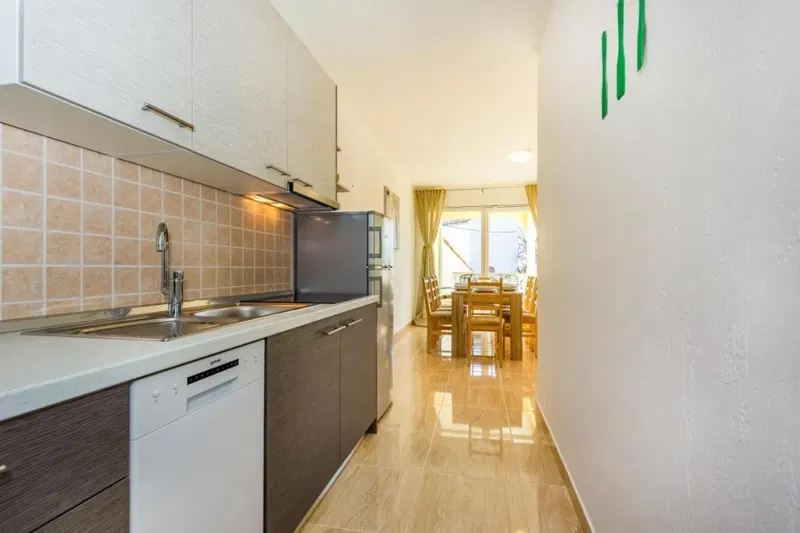 House Dramalj, Crikvenica, 95,20m2 – 3