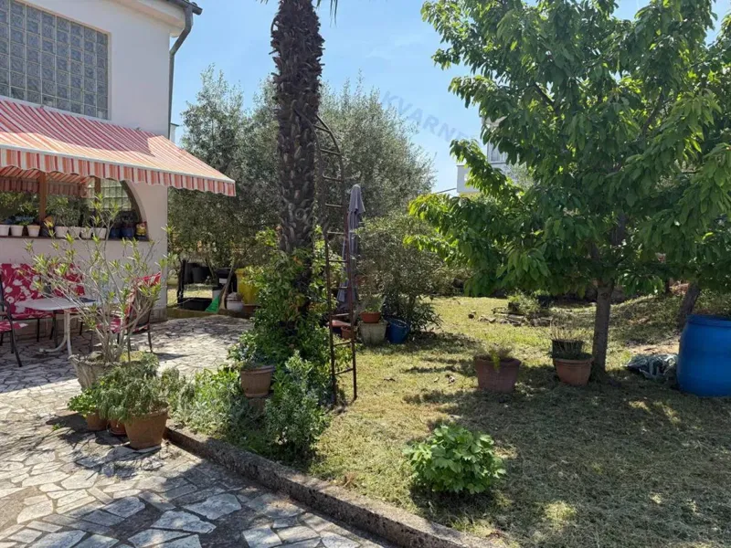 Casa Malinska, 360m2 – 3