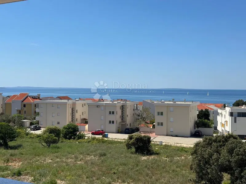Apartament Novalja, 84,32m2 – 2