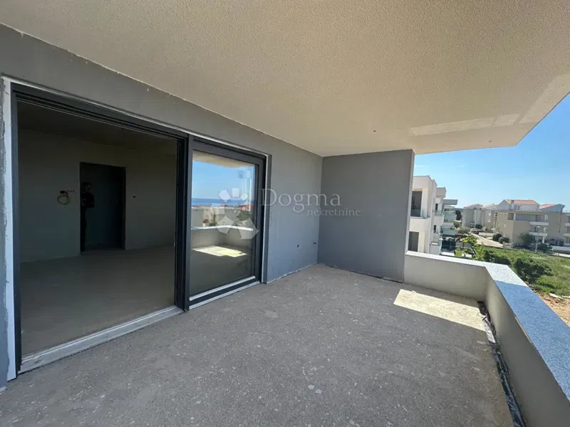 Apartament Novalja, 84,32m2 – 3