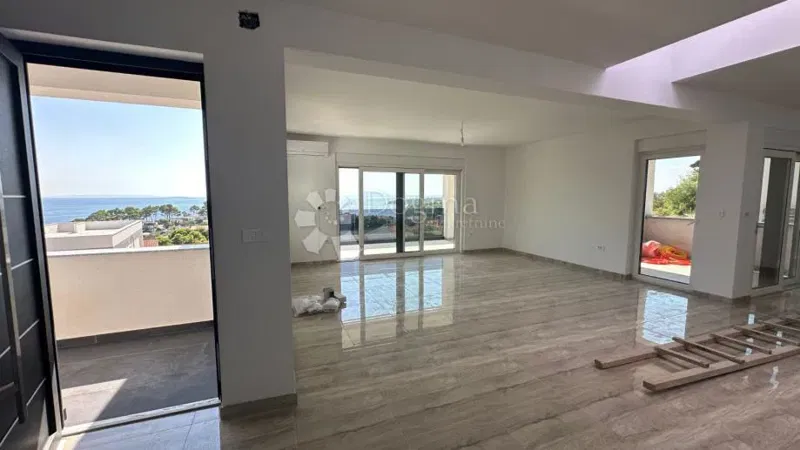 Lakás Banjol, Rab, 130m2 – 3