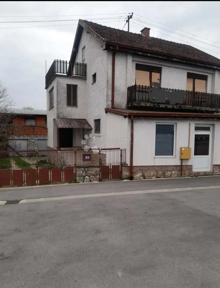 Ház Ivankovo, 140m2