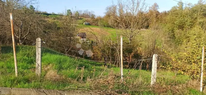 Építési telek Cerovac Vukmanićki, Karlovac - Okolica, 1.643m2 – 2