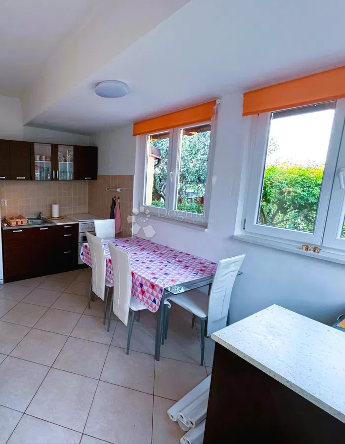 Flat Novigrad, 44,01m2 – 3