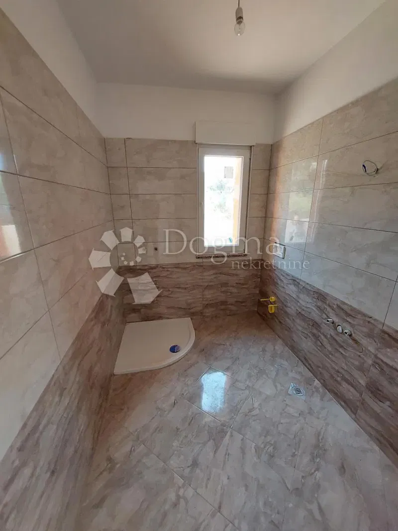 Apartment Banjol, Rab, 52,19m2 – 2