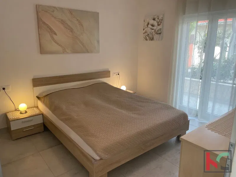 PULA, ŠIJANA, MODERNA PALAZZINA CON GARAGE E TERRAZZA, #VENDITA – 3