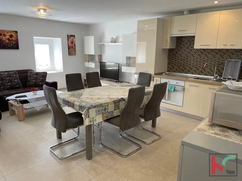 ISTRA, PULA, ŠIJANA, APPARTAMENTO CON AMPIO TERRAZZO, #VENDITA – 2