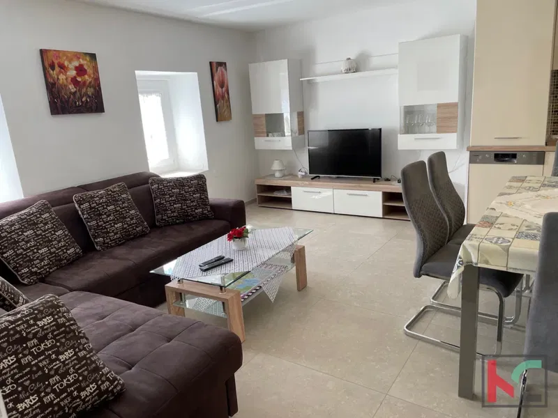 ISTRA, PULA, ŠIJANA, APPARTAMENTO CON AMPIO TERRAZZO, #VENDITA – 3