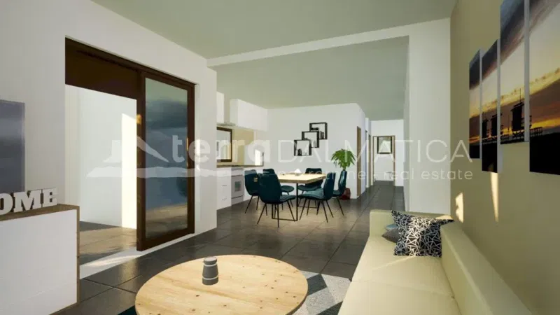 Appartamento Vodice – 2