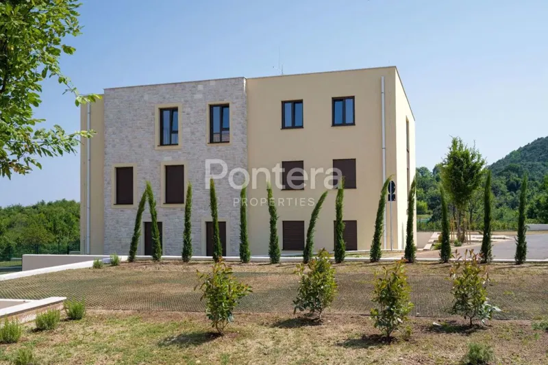 Appartamento/appartamento Labin, 112,15m2 – 2