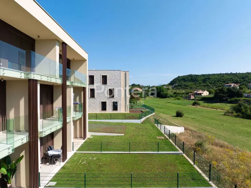 Appartamento/appartamento Labin, 112,15m2 – 3