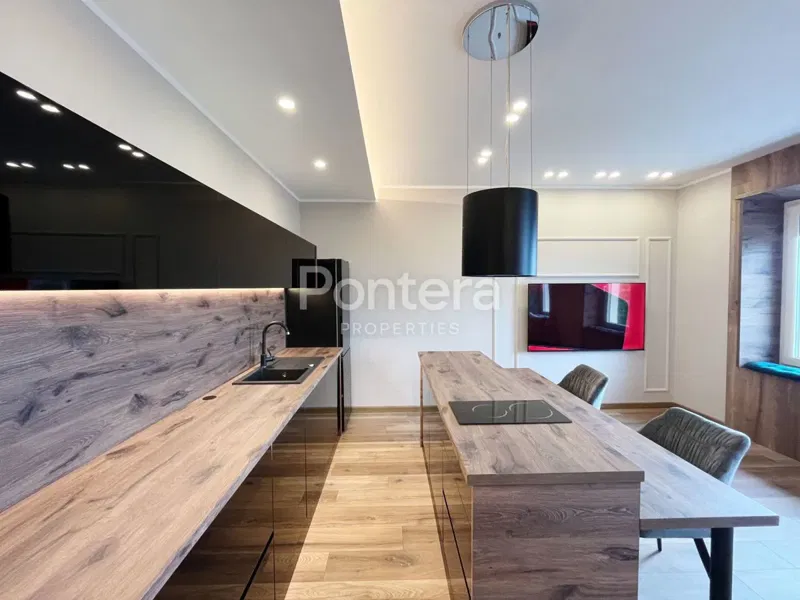 Appartamento/appartamento Matulji, 99m2 – 2
