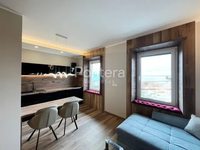 Appartamento/appartamento Matulji, 99m2 – 3