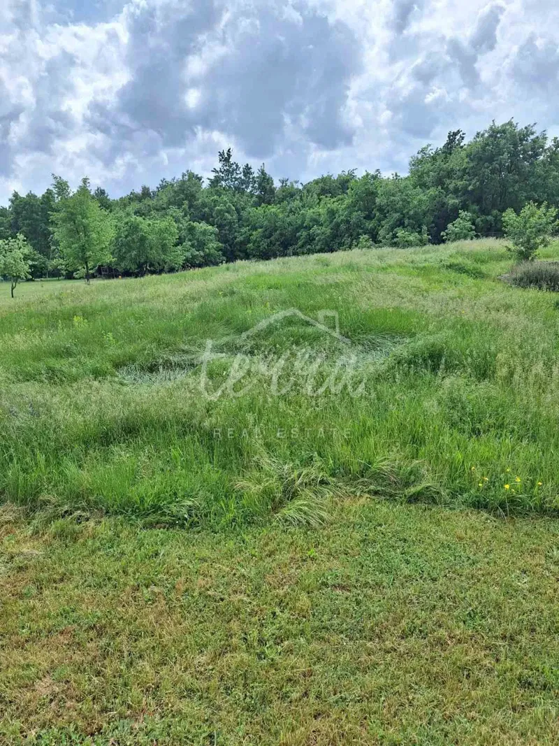 Land Labin, 700m2 – 3
