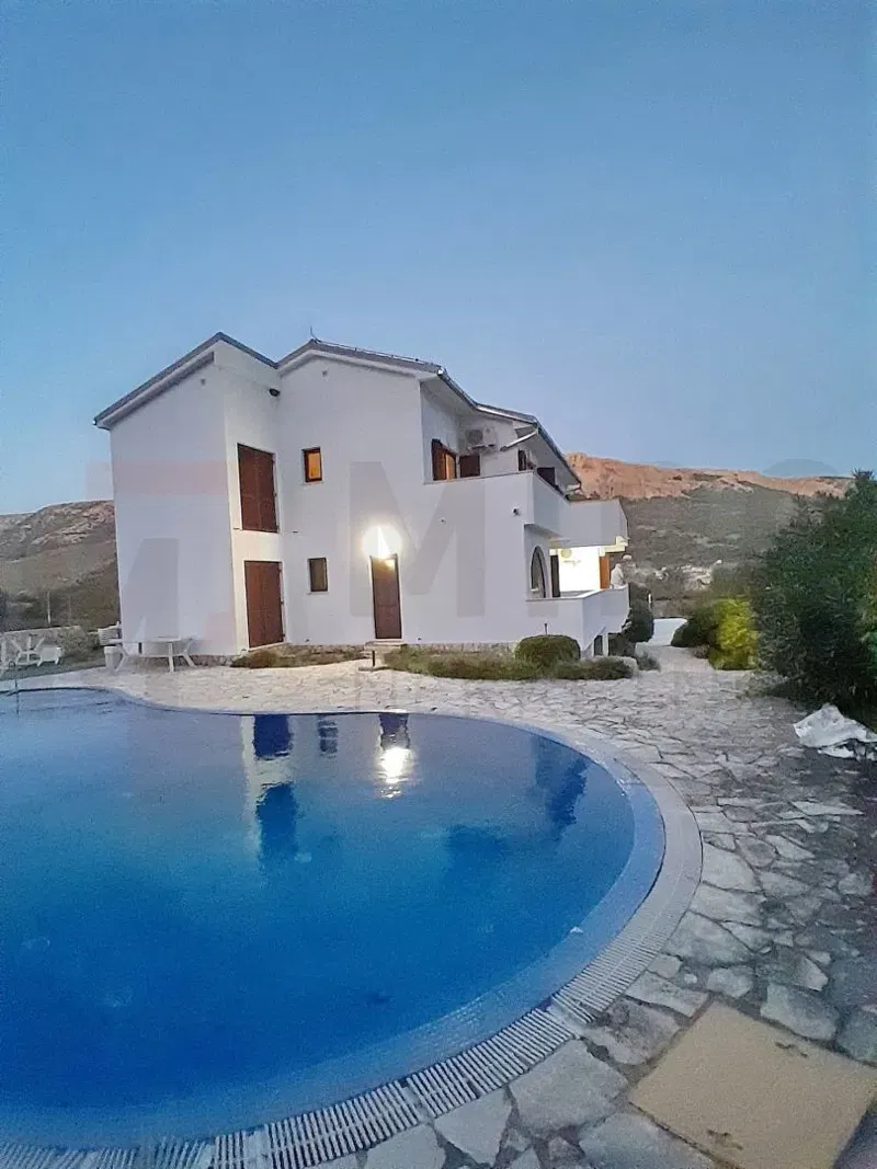 Baška, surroundings, three-bedroom apartment in a quiet location, FOR SALE! – 2