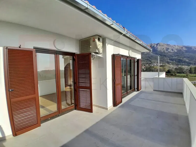 Baška, surroundings, three-bedroom apartment in a quiet location, FOR SALE! – 3