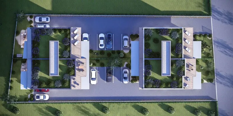 Apartment Velika Gorica – 3