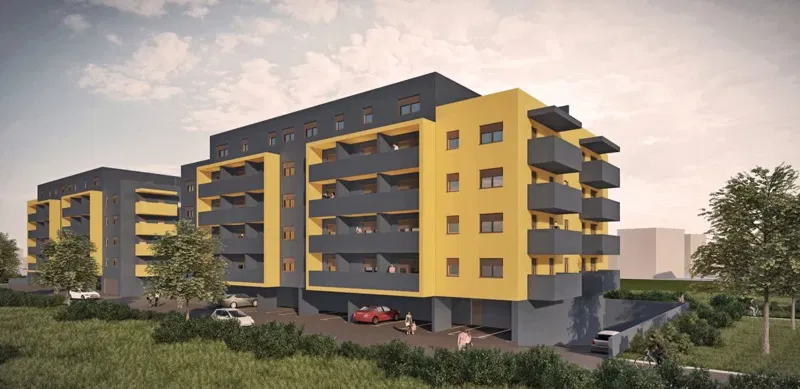 Квартира Velika Gorica – 2