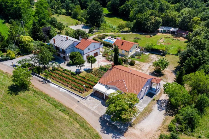 Dom Žminj – 3