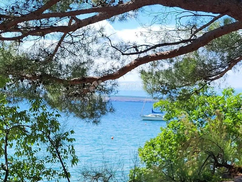Земля под застройку Dramalj, Crikvenica, 985m2 – 3
